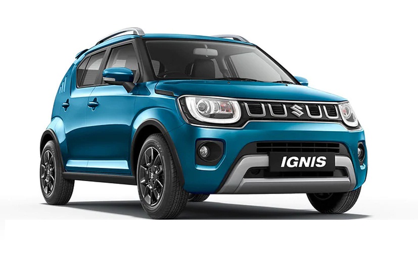 MarutiIgnis